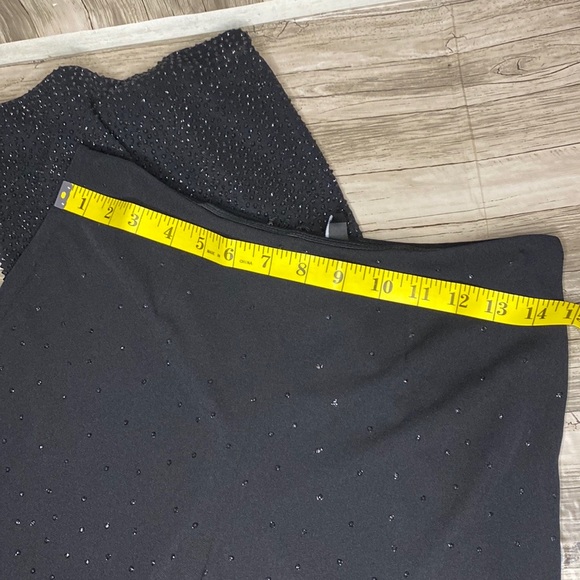 Laundry by Shelli Segal Casual Pants Size 4 - Picture 11 of 12